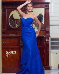 Modelo: DAMARIS